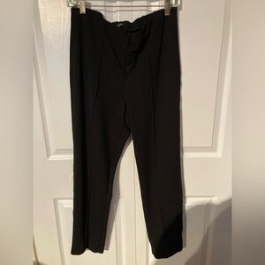 Banana Republic Women’s Black Dress Pants 👖